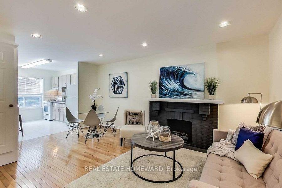 Photo 2 of 135 Kingston Road, Toronto, The Beaches — HOMEH