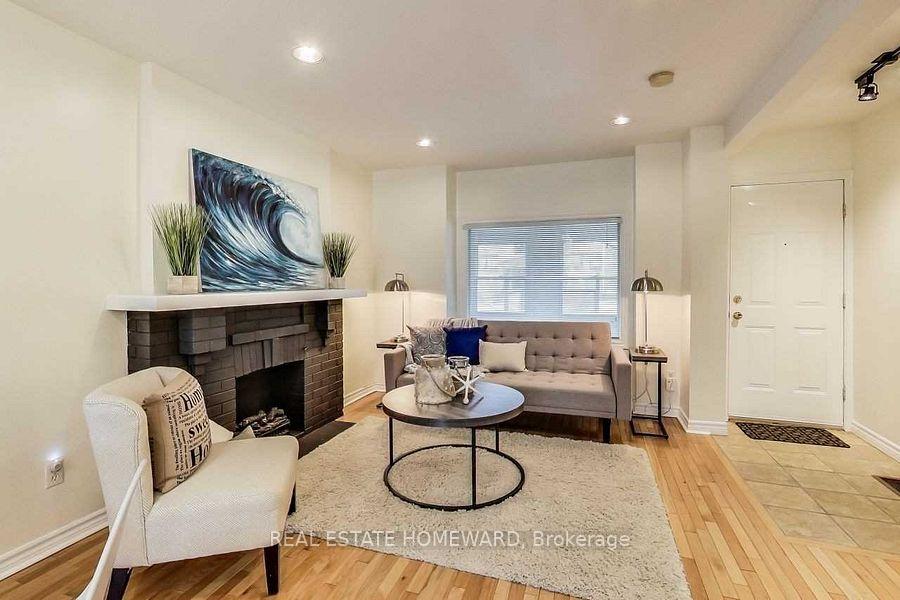 Photo 3 of 135 Kingston Road, Toronto, The Beaches — HOMEH
