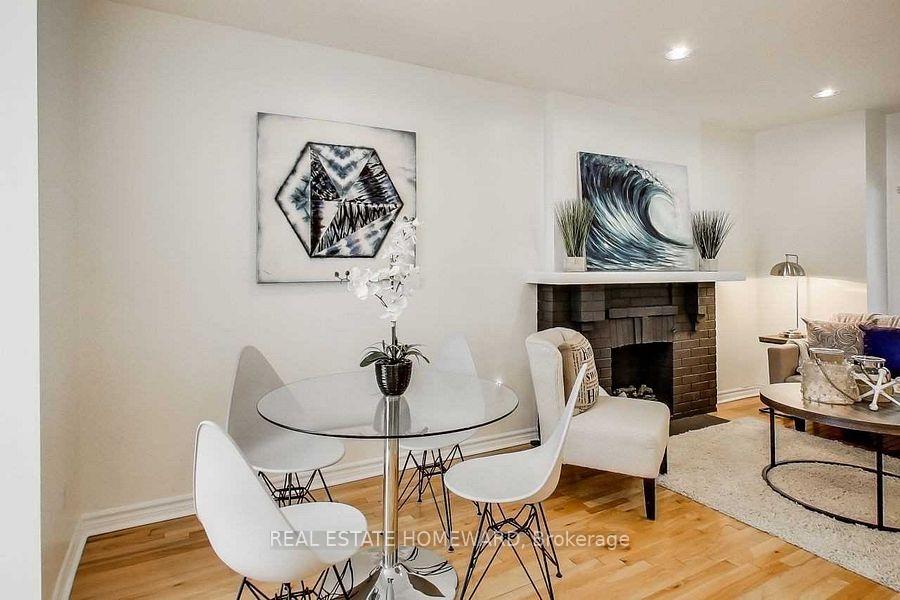 Photo 4 of 135 Kingston Road, Toronto, The Beaches — HOMEH