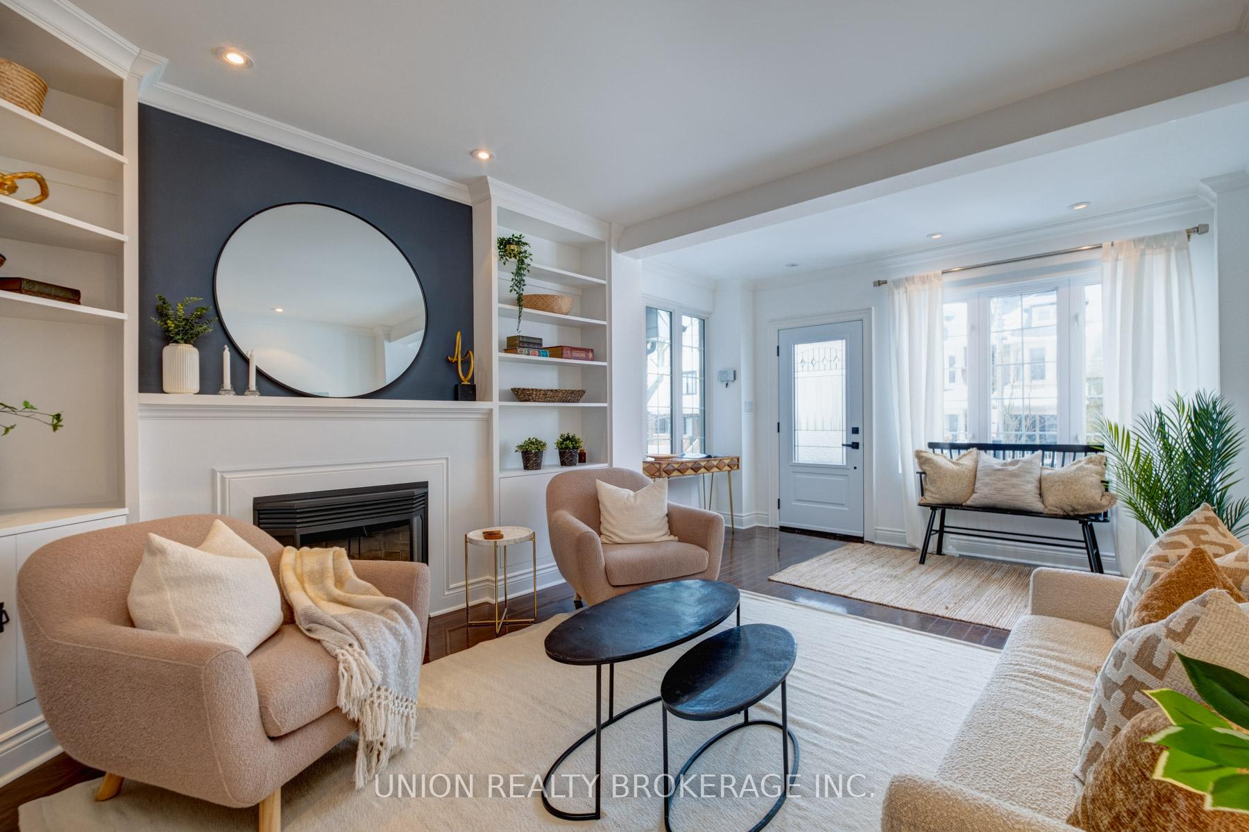 Photo 3 of 25 Kent Road, Toronto, Greenwood-Coxwell — HOMEH