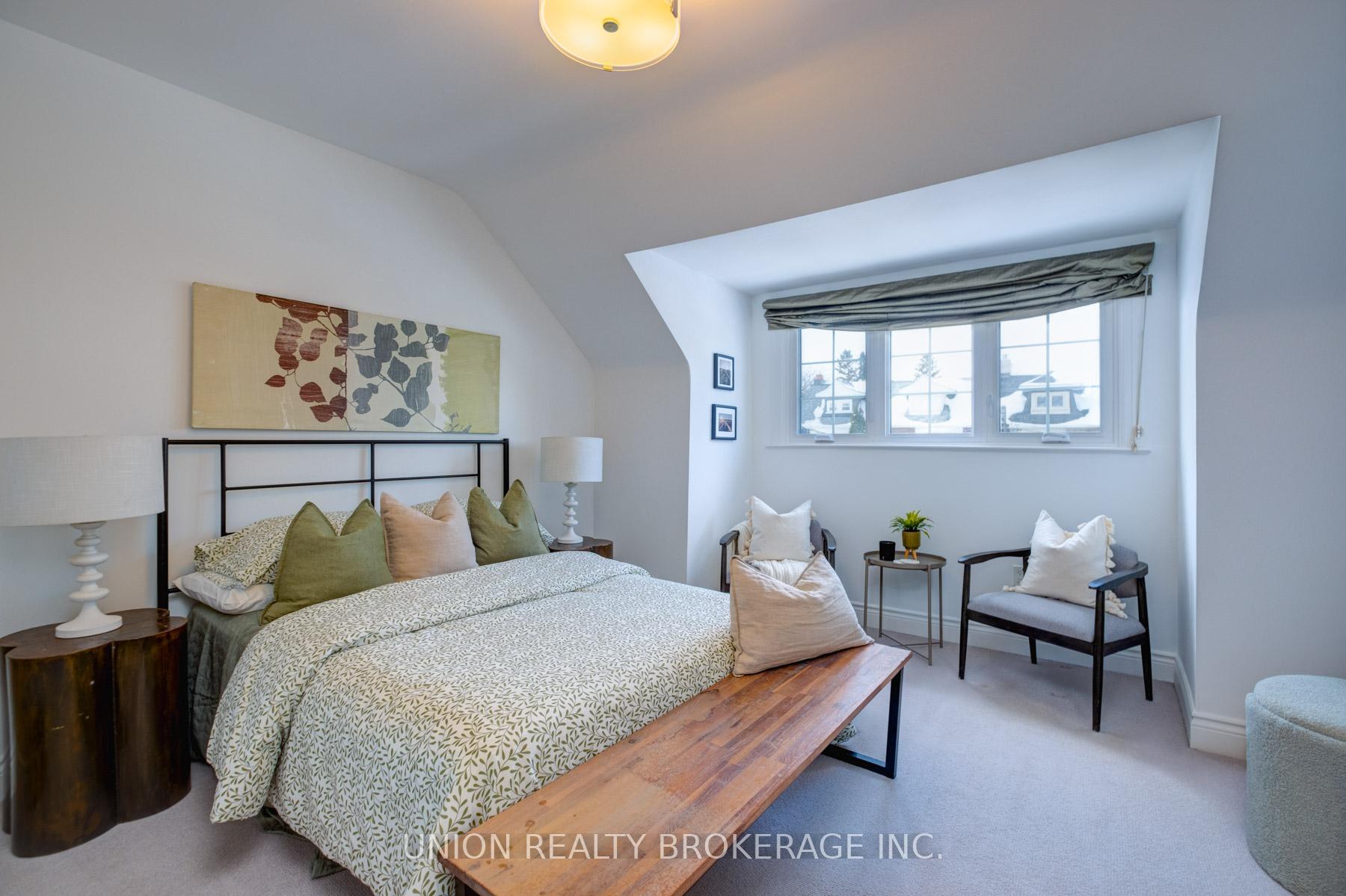 Photo 14 of 25 Kent Road, Toronto, Greenwood-Coxwell — HOMEH