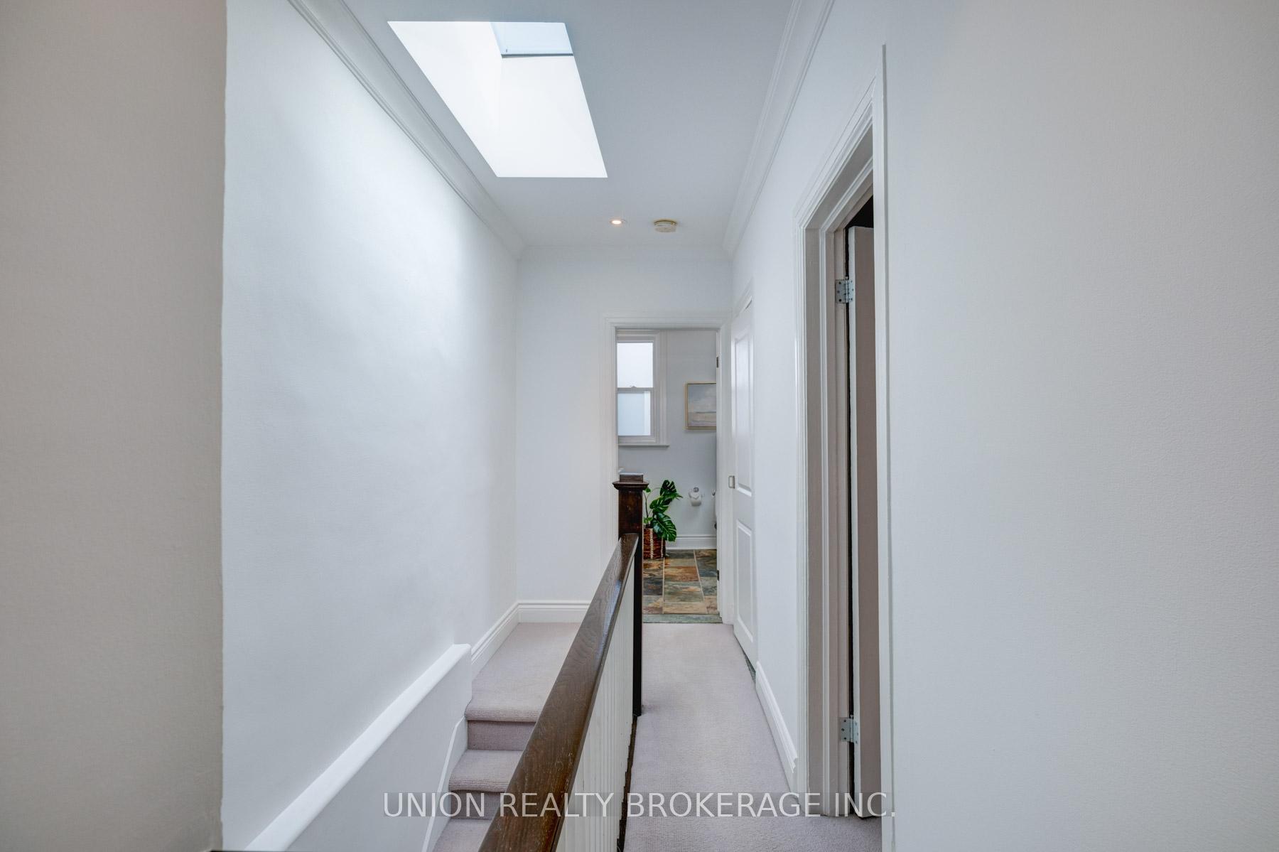Photo 22 of 25 Kent Road, Toronto, Greenwood-Coxwell — HOMEH