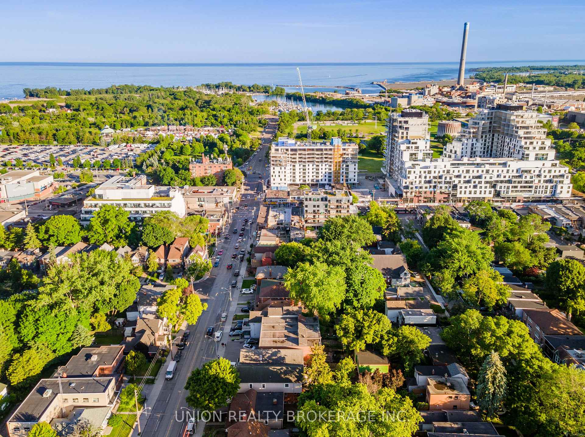 Photo 31 of 25 Kent Road, Toronto, Greenwood-Coxwell — HOMEH