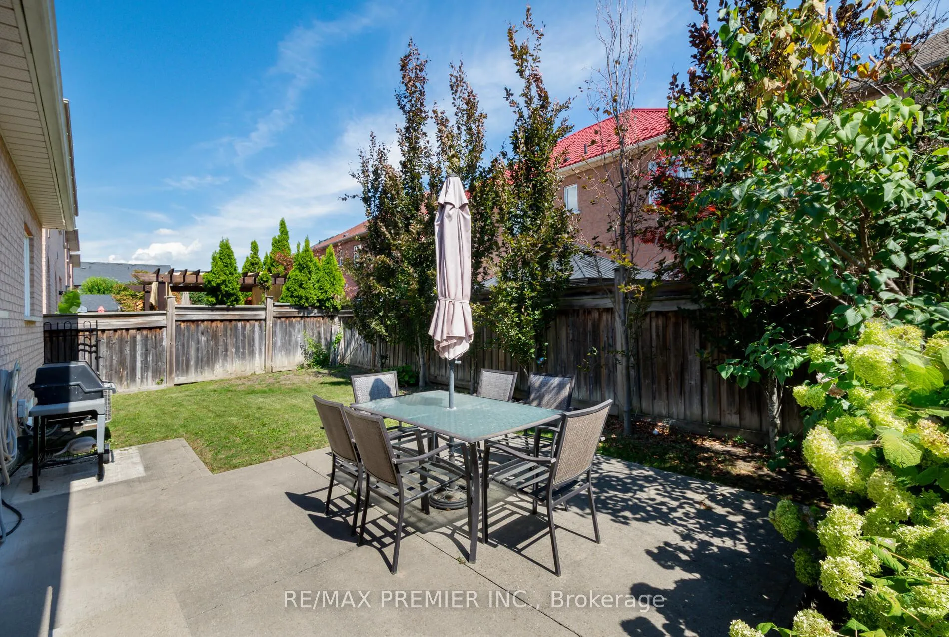 Photo 28 of 36 Toulon Crescent, Vaughan, Vellore Village — HOMEH