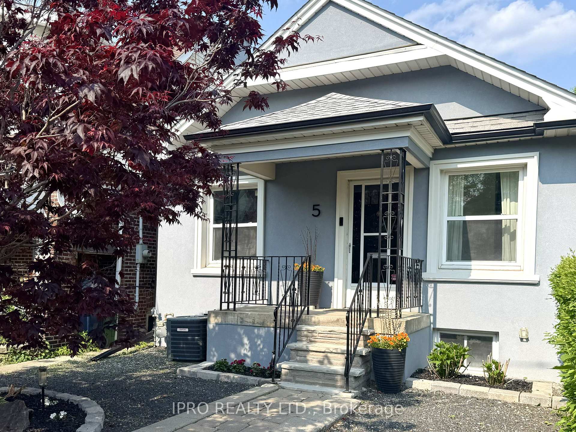 Photo 1 of 5 Thyra Avenue, Toronto, Crescent Town — HOMEH