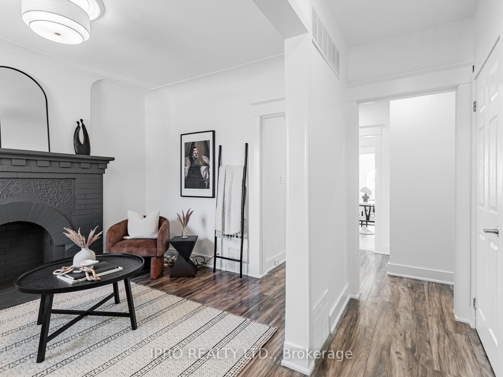 Photo 7 of 5 Thyra Avenue, Toronto, Crescent Town — HOMEH