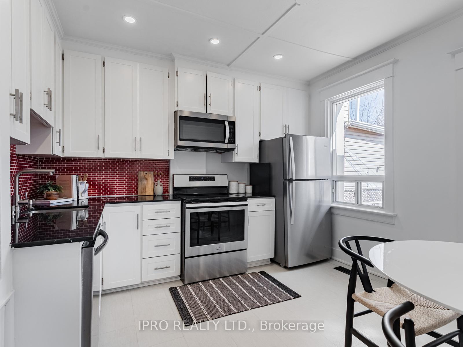 Photo 11 of 5 Thyra Avenue, Toronto, Crescent Town — HOMEH