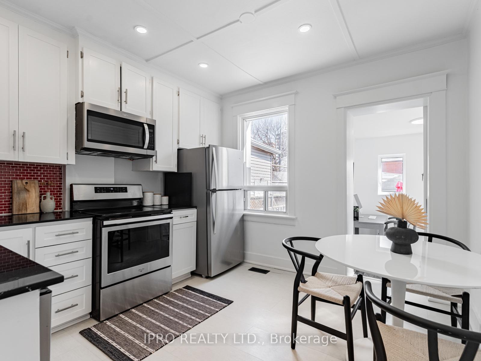 Photo 12 of 5 Thyra Avenue, Toronto, Crescent Town — HOMEH