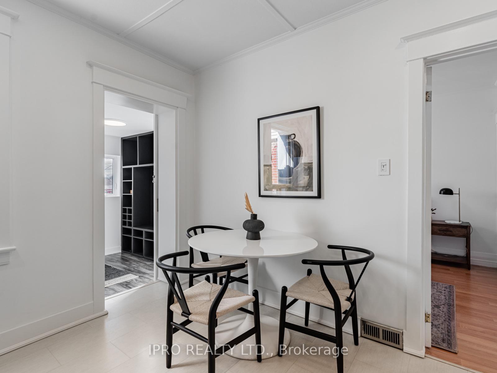 Photo 13 of 5 Thyra Avenue, Toronto, Crescent Town — HOMEH