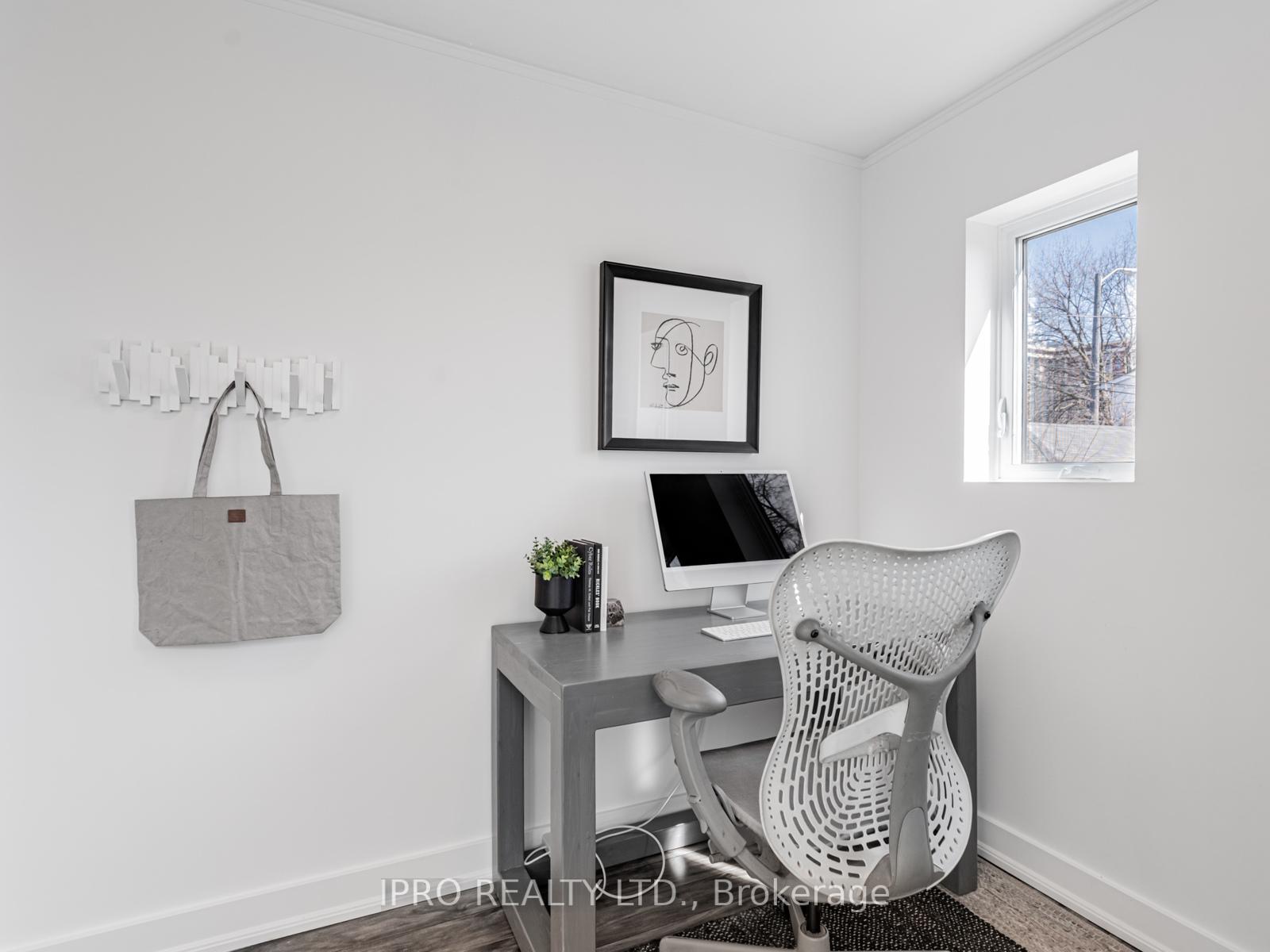 Photo 14 of 5 Thyra Avenue, Toronto, Crescent Town — HOMEH