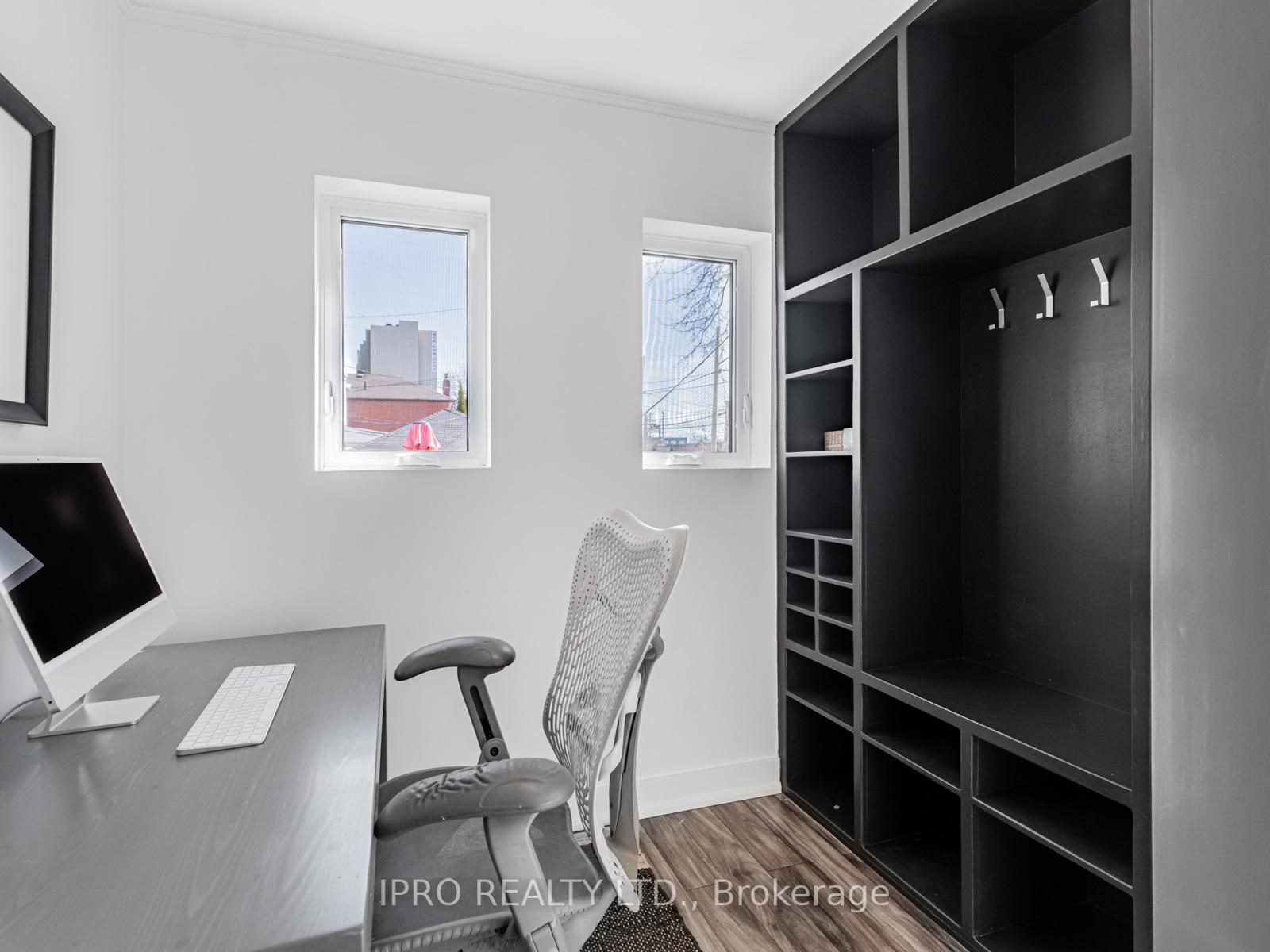 Photo 15 of 5 Thyra Avenue, Toronto, Crescent Town — HOMEH