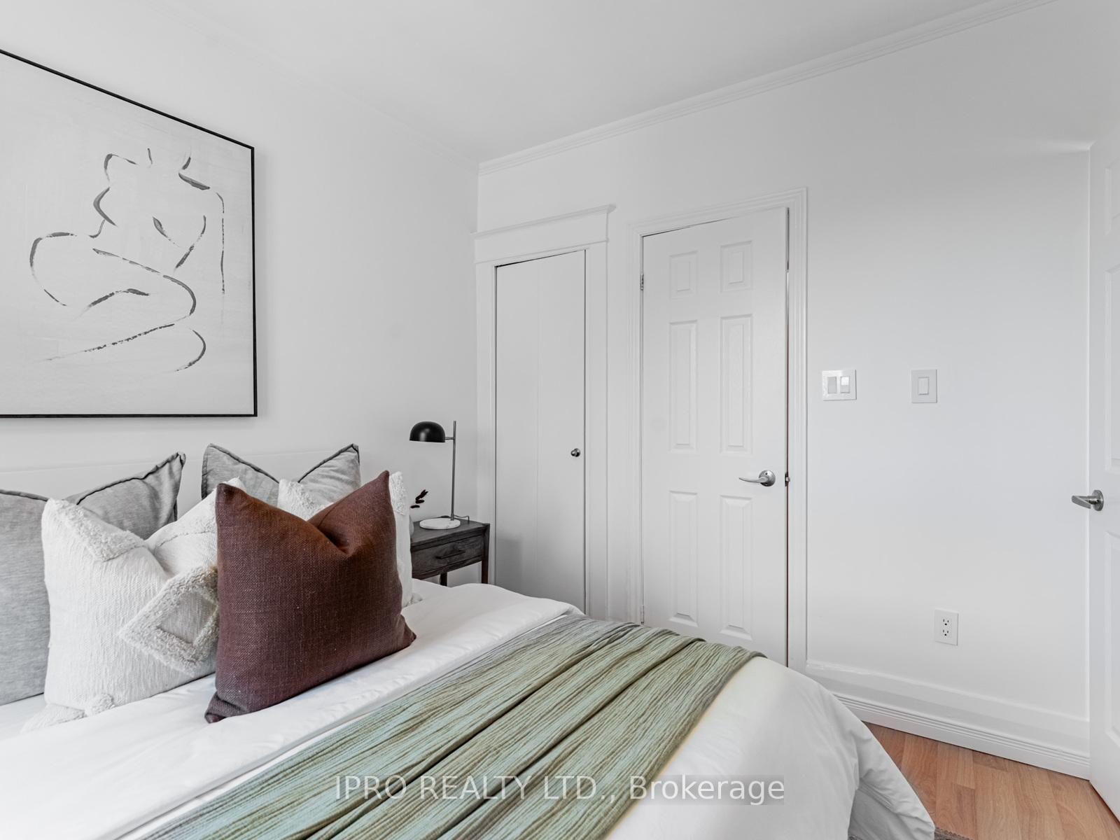 Photo 16 of 5 Thyra Avenue, Toronto, Crescent Town — HOMEH