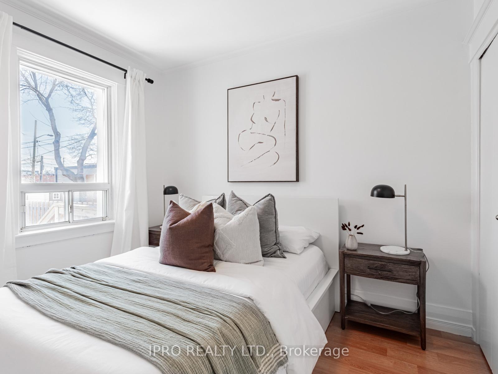 Photo 17 of 5 Thyra Avenue, Toronto, Crescent Town — HOMEH