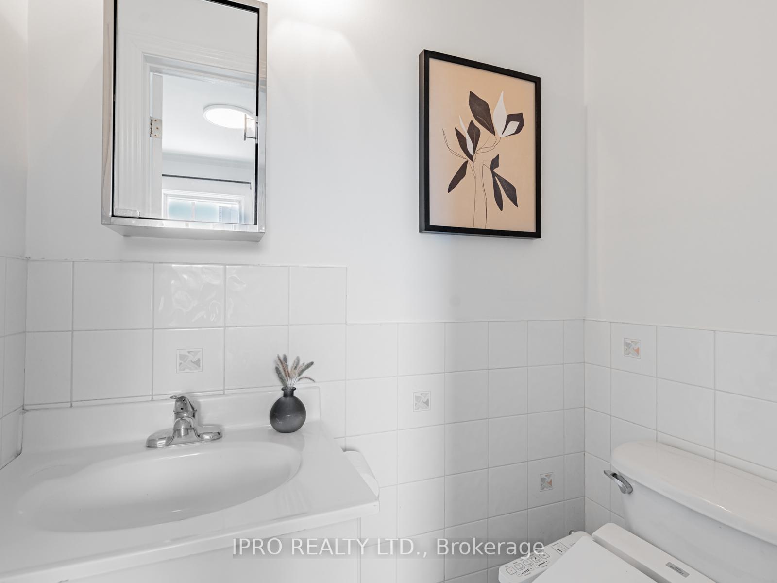 Photo 19 of 5 Thyra Avenue, Toronto, Crescent Town — HOMEH