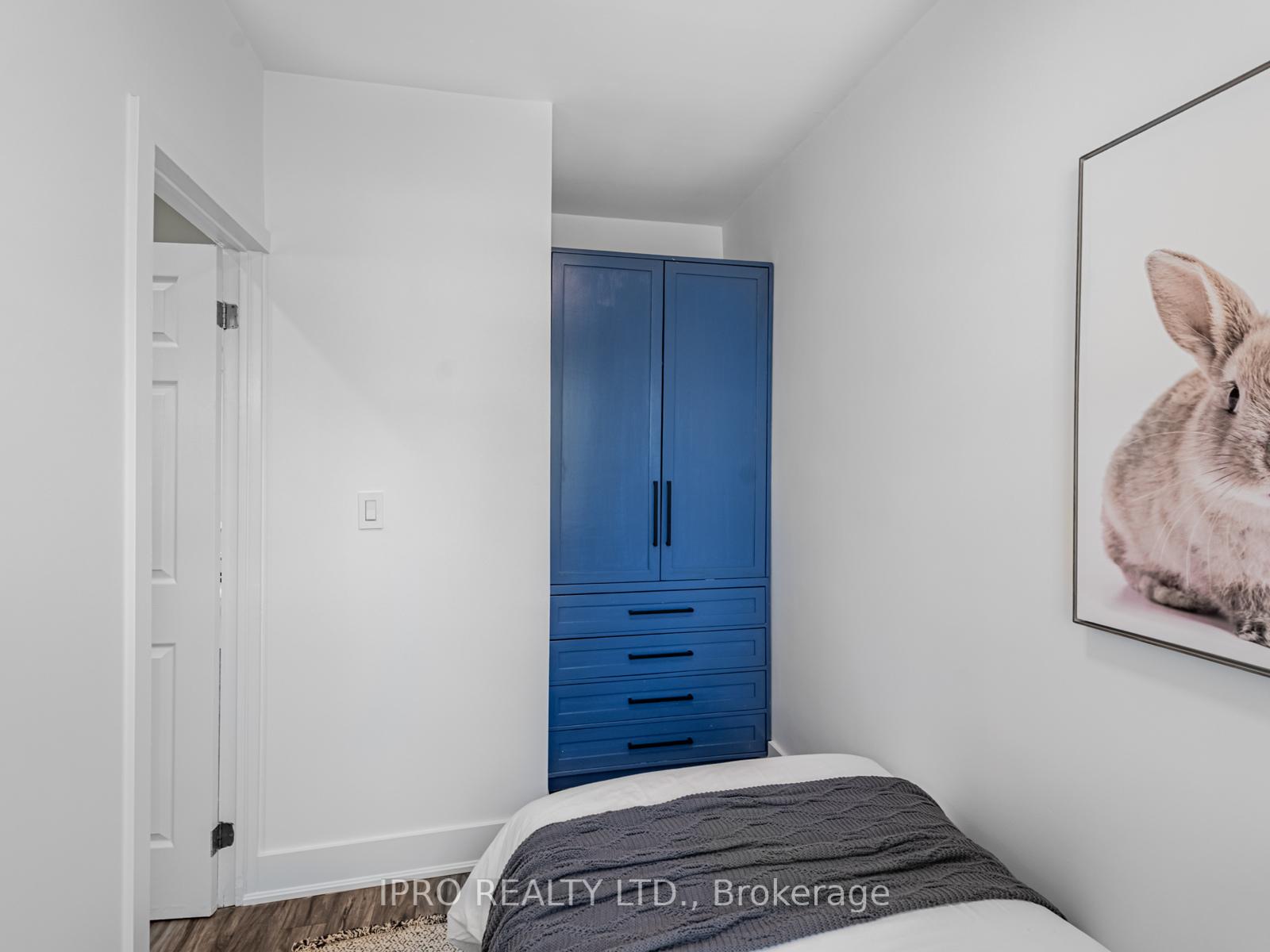Photo 20 of 5 Thyra Avenue, Toronto, Crescent Town — HOMEH