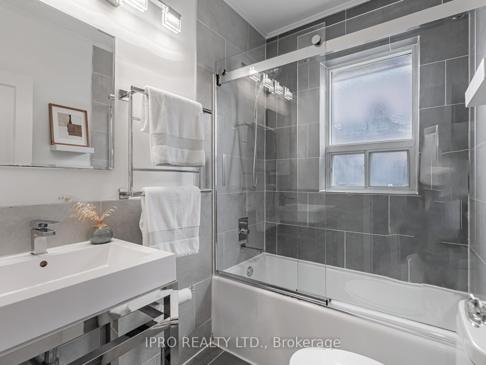 Photo 22 of 5 Thyra Avenue, Toronto, Crescent Town — HOMEH