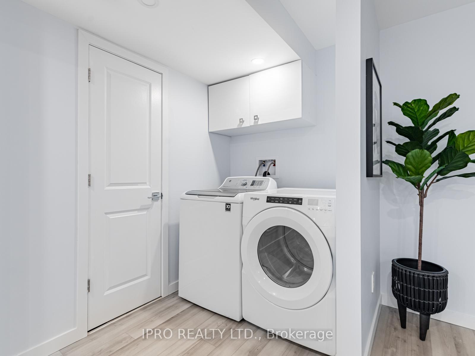 Photo 23 of 5 Thyra Avenue, Toronto, Crescent Town — HOMEH