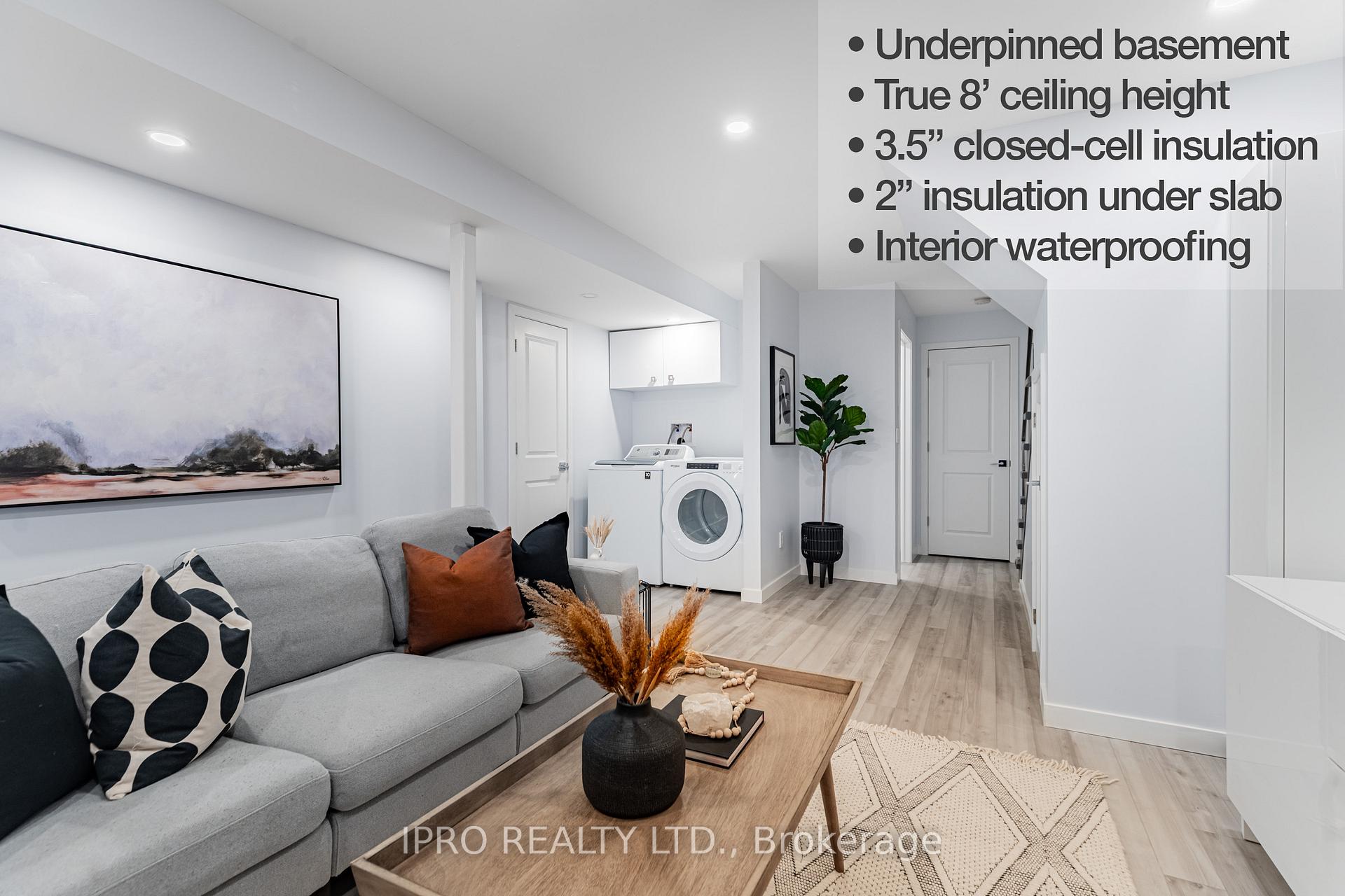 Photo 24 of 5 Thyra Avenue, Toronto, Crescent Town — HOMEH