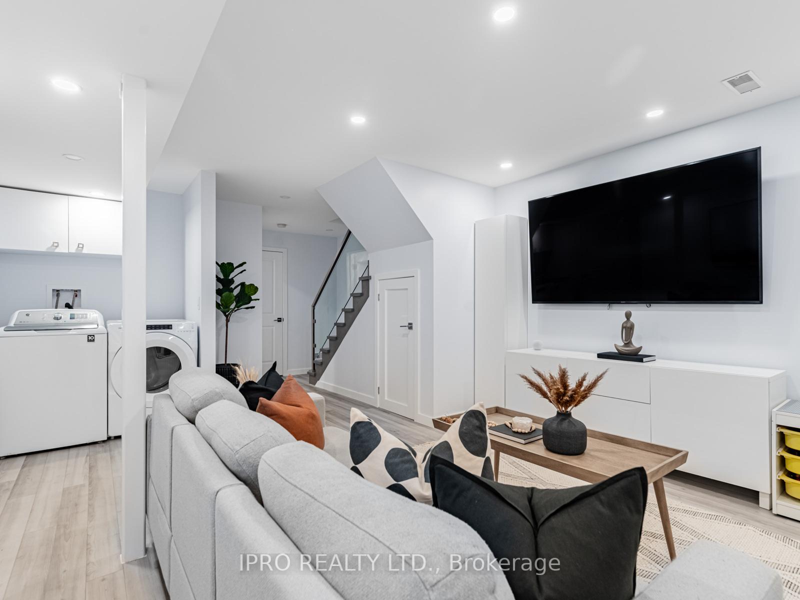Photo 25 of 5 Thyra Avenue, Toronto, Crescent Town — HOMEH