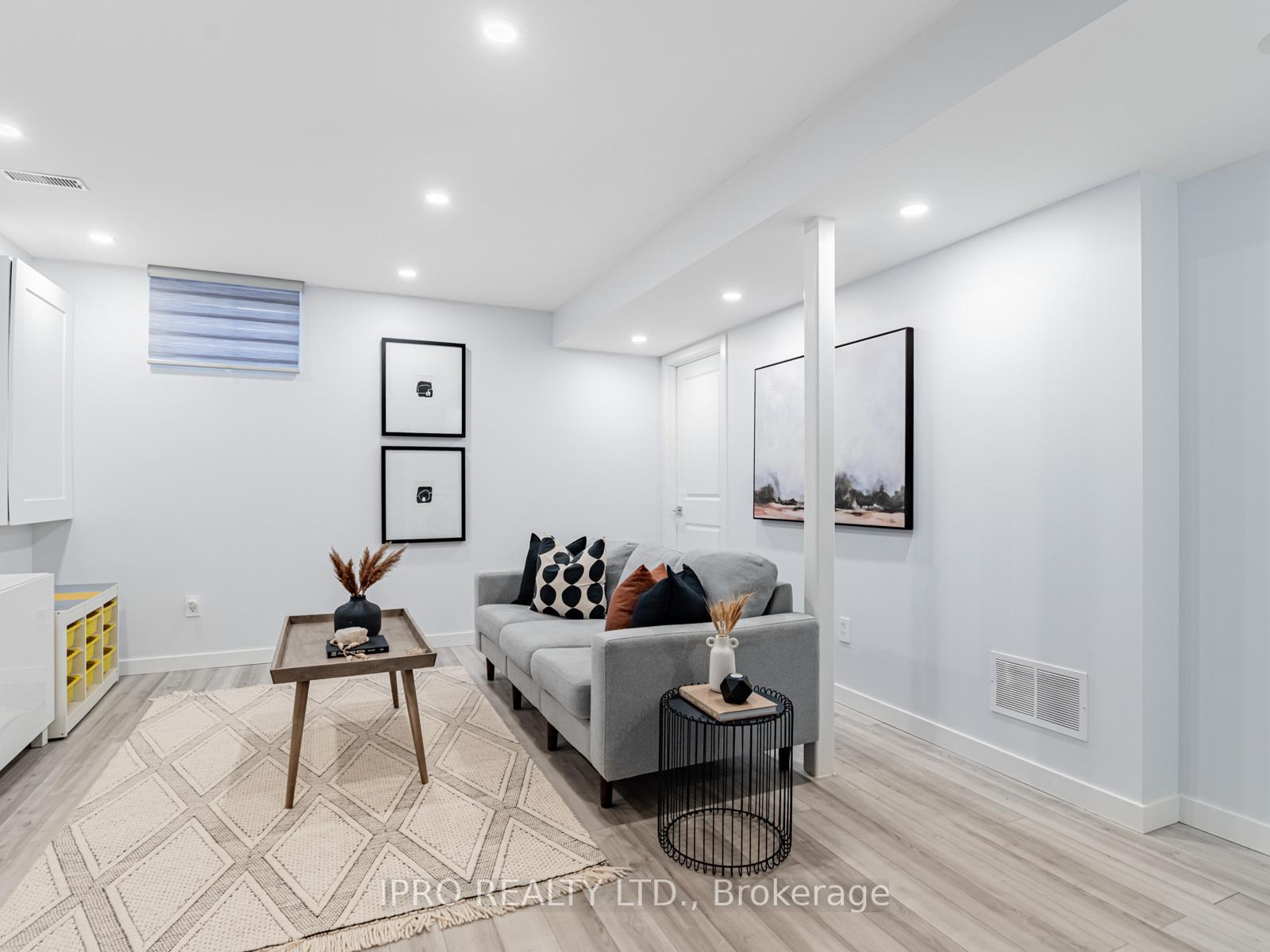 Photo 26 of 5 Thyra Avenue, Toronto, Crescent Town — HOMEH