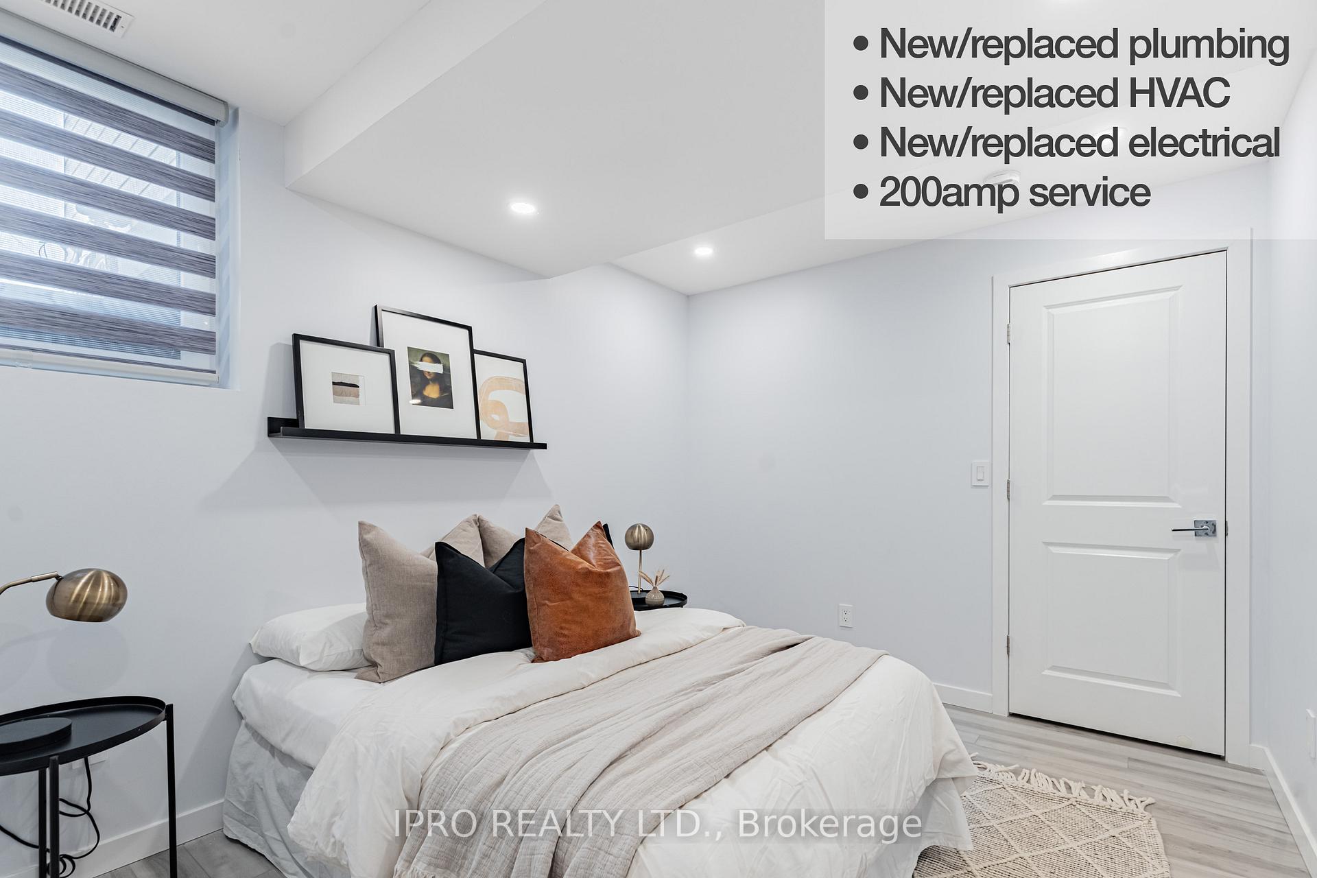 Photo 27 of 5 Thyra Avenue, Toronto, Crescent Town — HOMEH