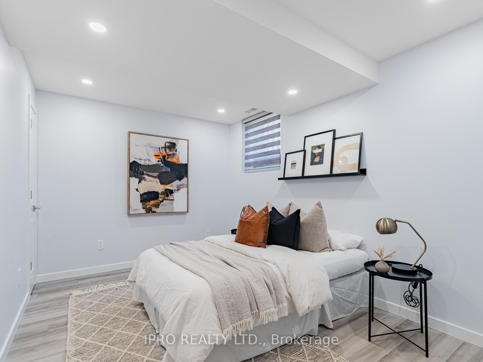 Photo 28 of 5 Thyra Avenue, Toronto, Crescent Town — HOMEH