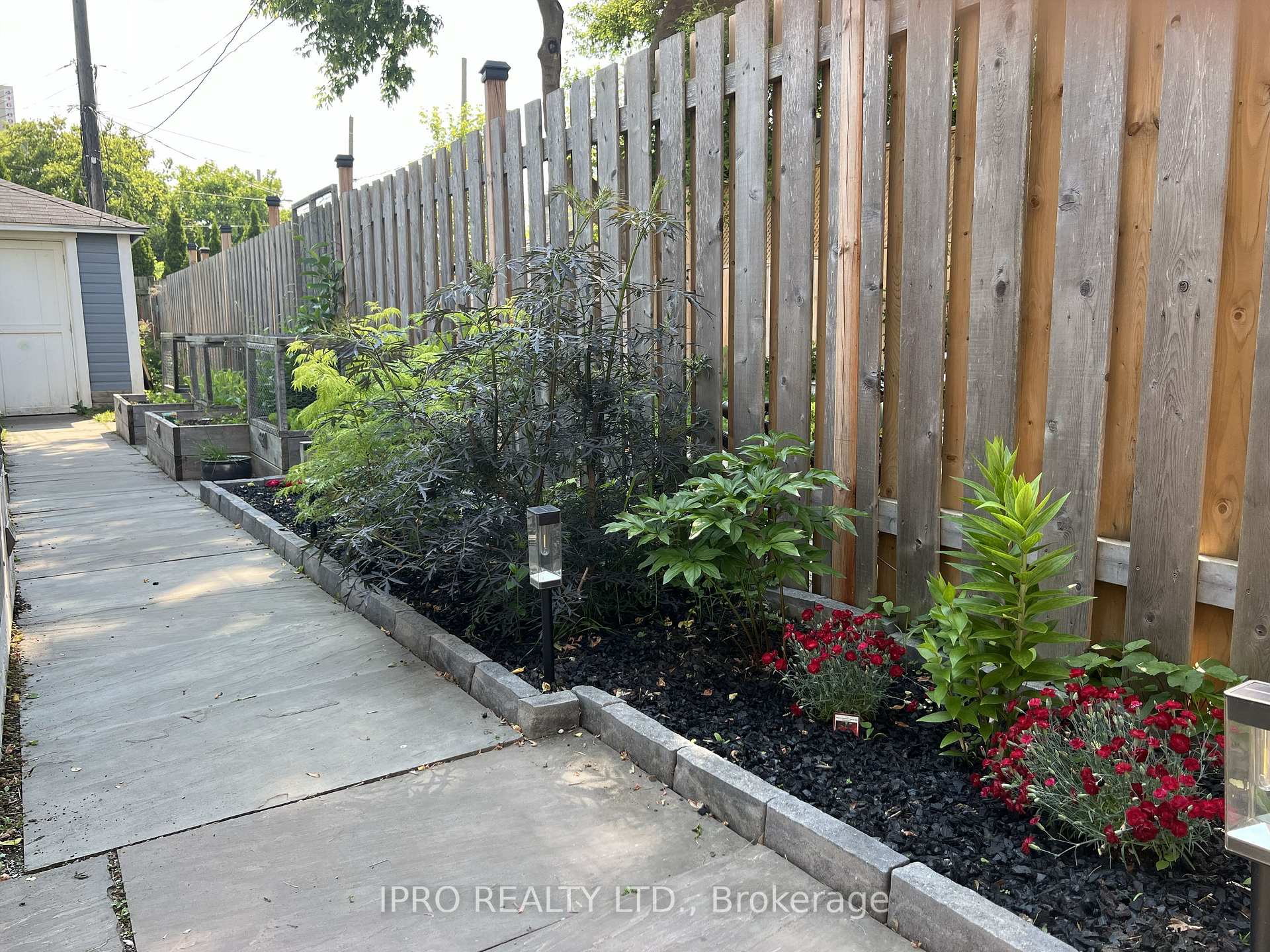Photo 38 of 5 Thyra Avenue, Toronto, Crescent Town — HOMEH