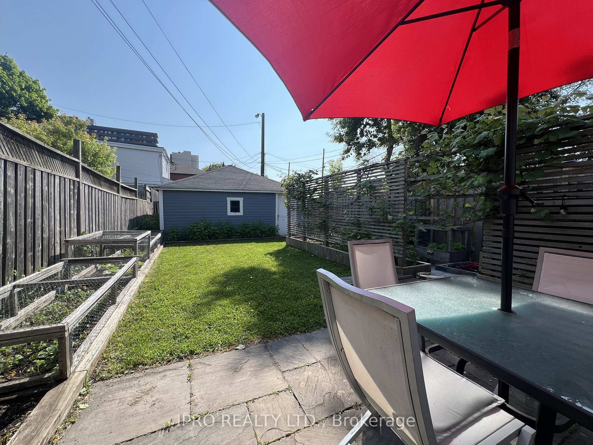 Photo 39 of 5 Thyra Avenue, Toronto, Crescent Town — HOMEH