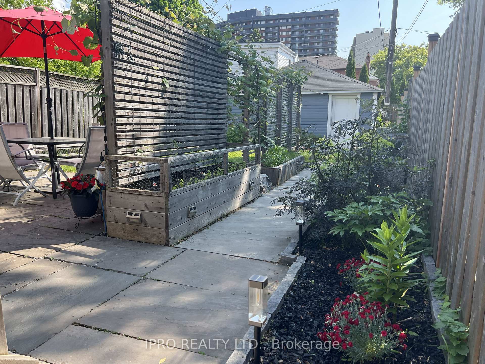 Photo 40 of 5 Thyra Avenue, Toronto, Crescent Town — HOMEH