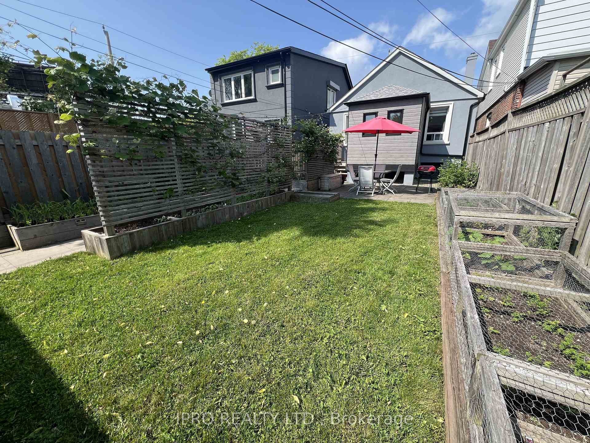 Photo 41 of 5 Thyra Avenue, Toronto, Crescent Town — HOMEH