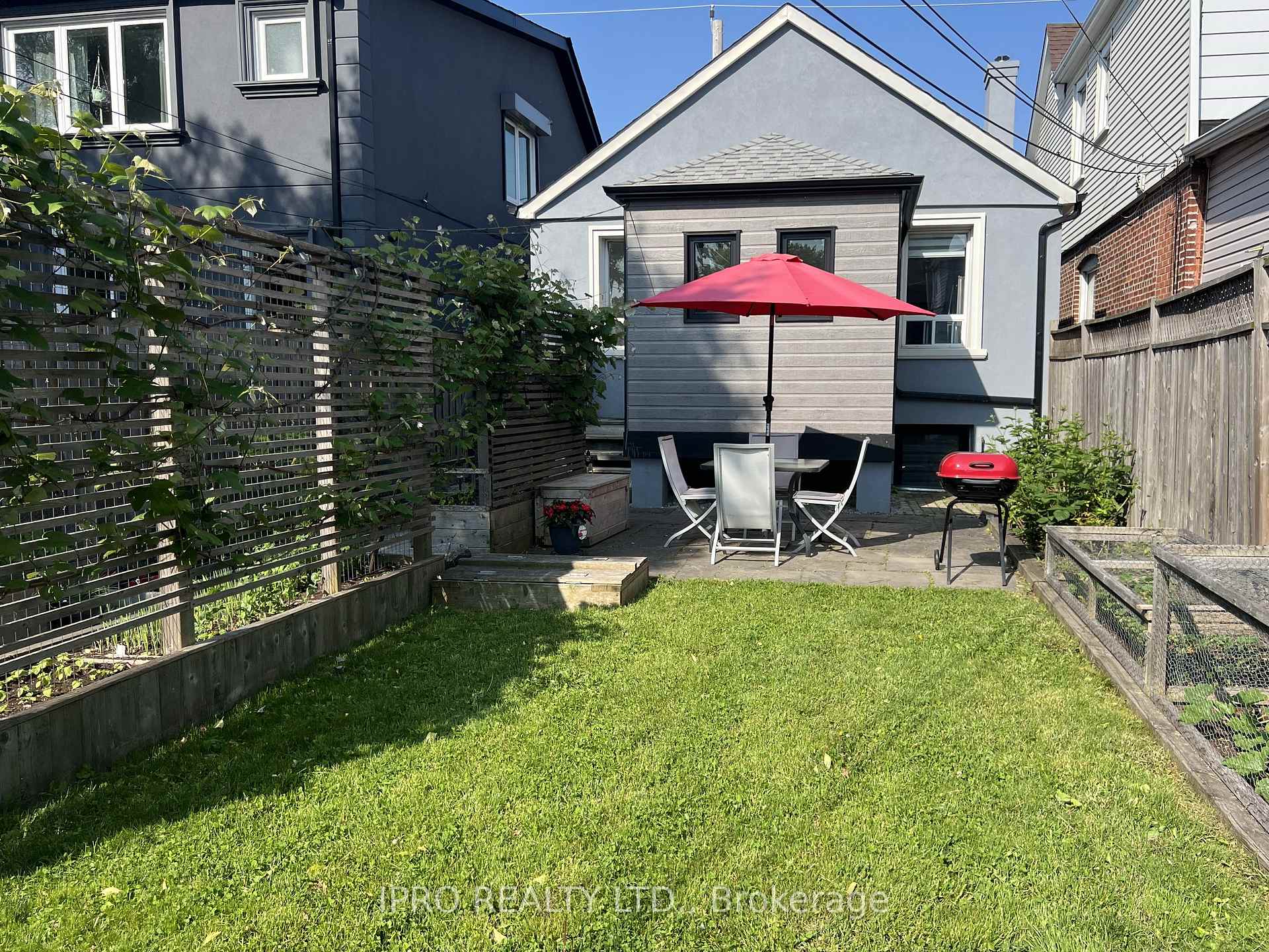 Photo 42 of 5 Thyra Avenue, Toronto, Crescent Town — HOMEH