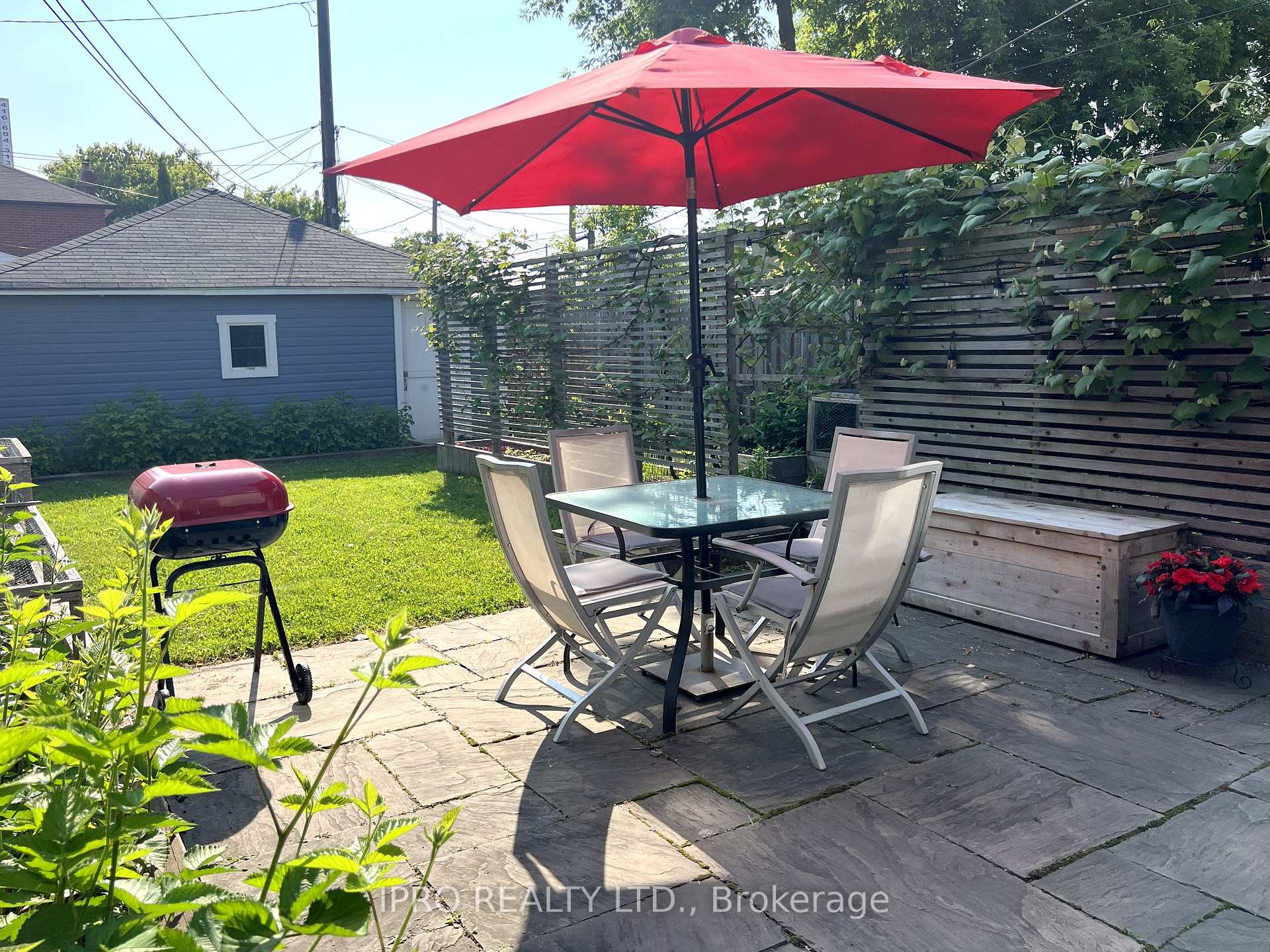 Photo 43 of 5 Thyra Avenue, Toronto, Crescent Town — HOMEH