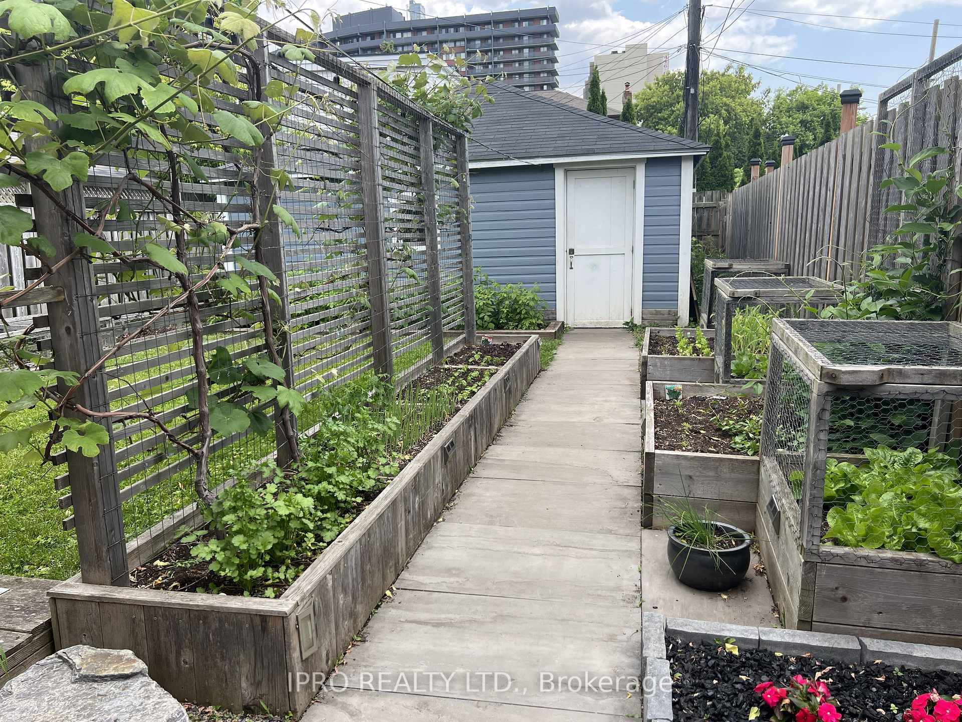 Photo 44 of 5 Thyra Avenue, Toronto, Crescent Town — HOMEH