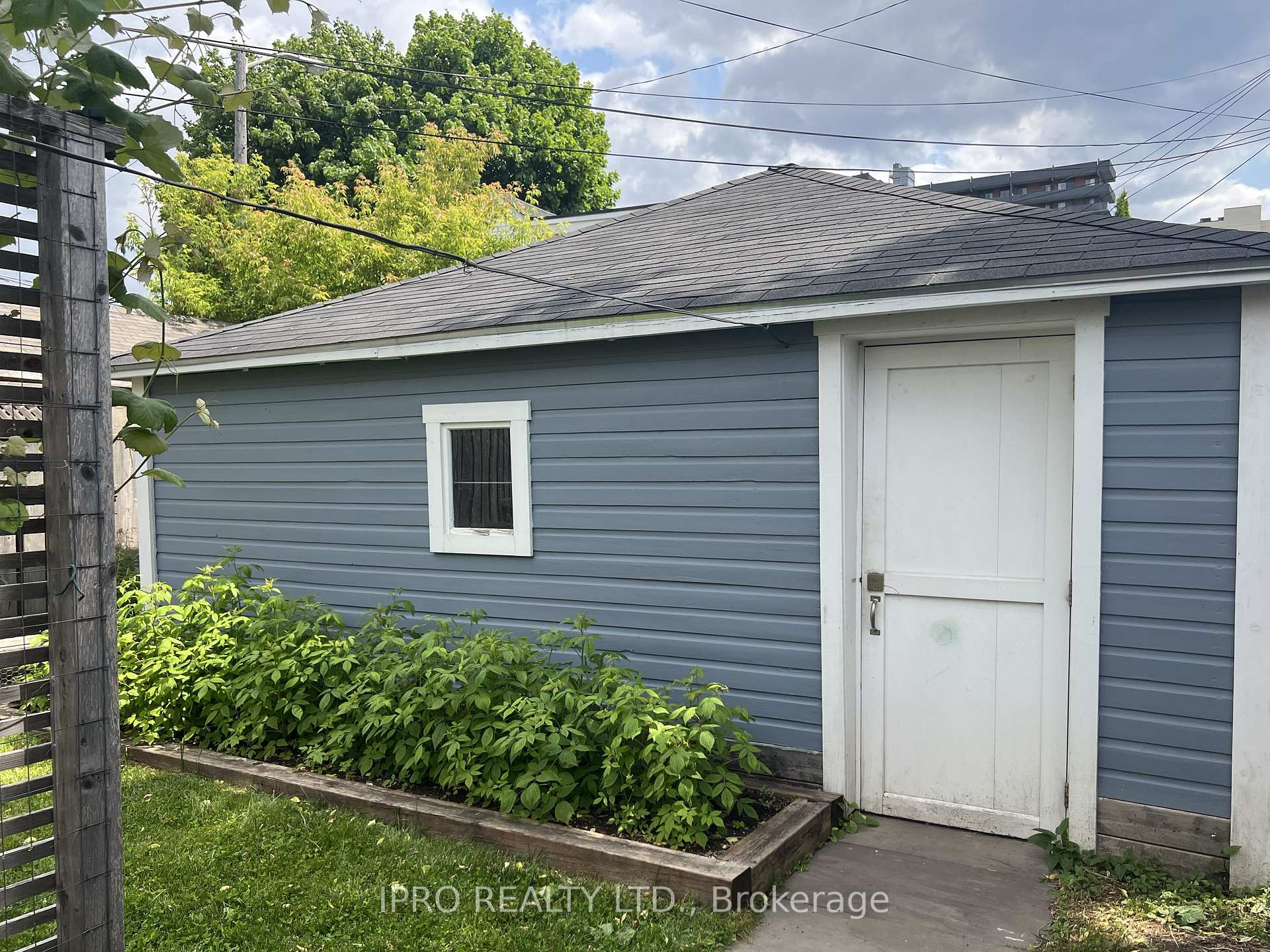 Photo 46 of 5 Thyra Avenue, Toronto, Crescent Town — HOMEH