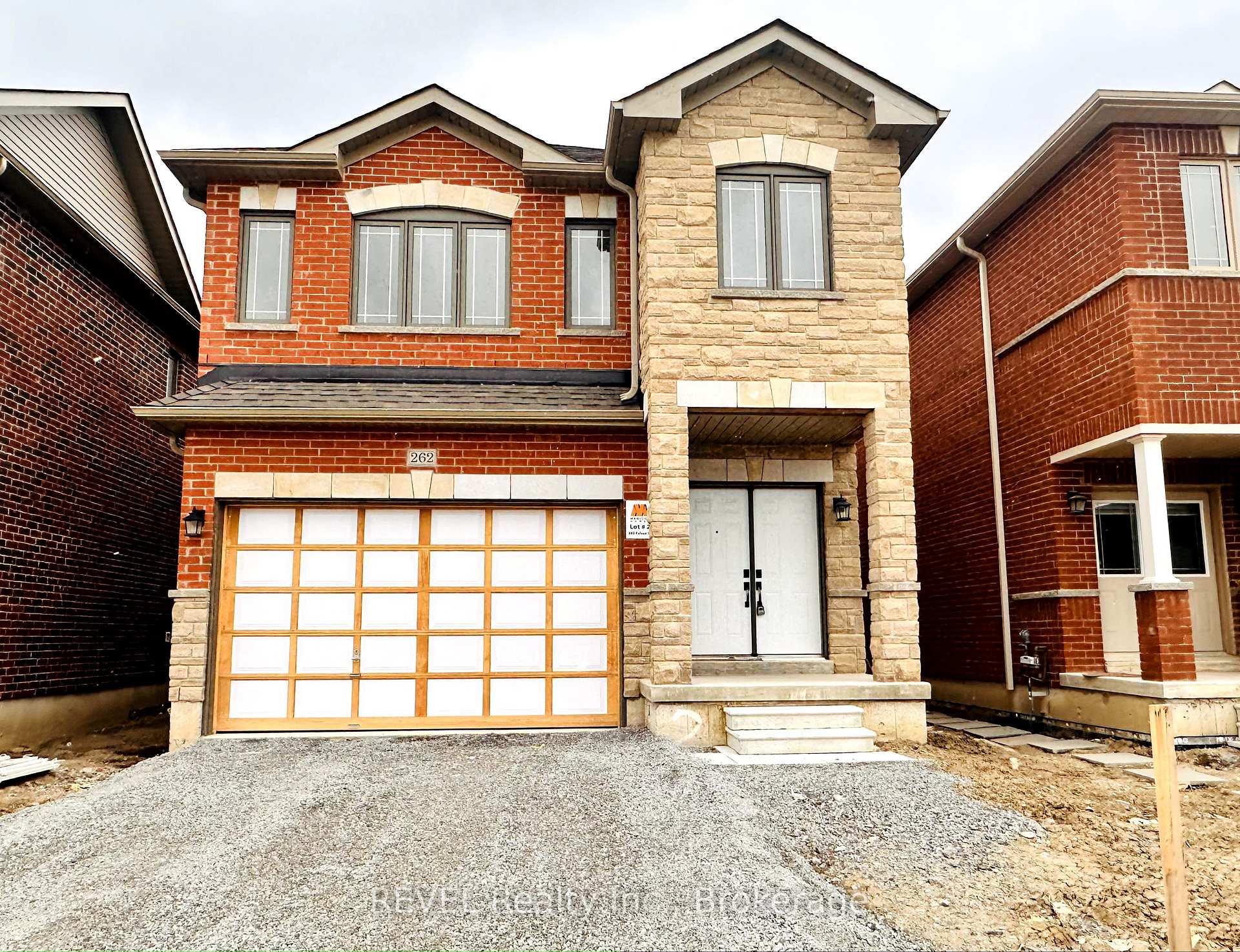 Photo 1 of Unit UPPER, 262 Palace Street, Thorold, Thorold Downtown — HOMEH