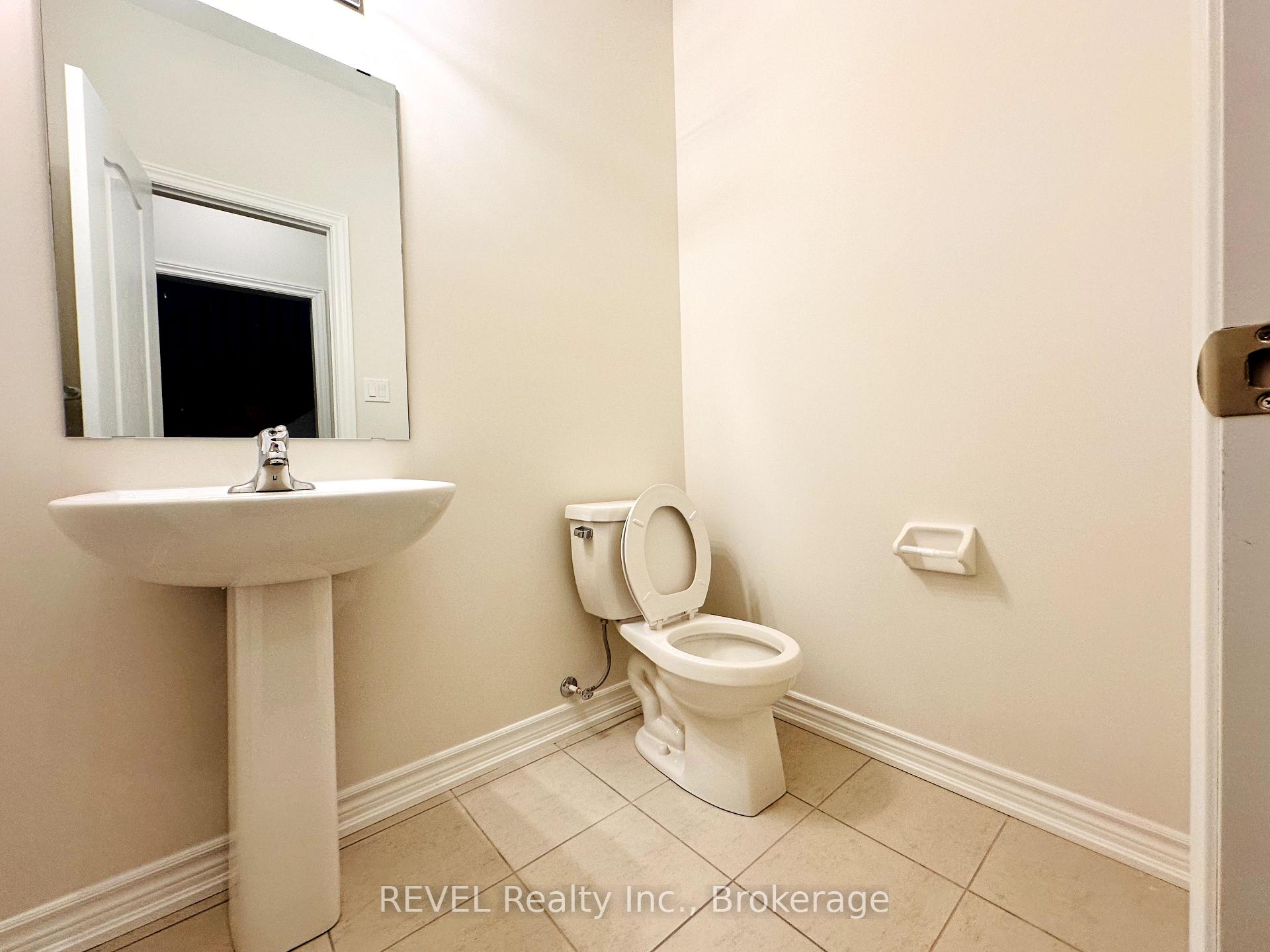 Photo 9 of Unit UPPER, 262 Palace Street, Thorold, Thorold Downtown — HOMEH