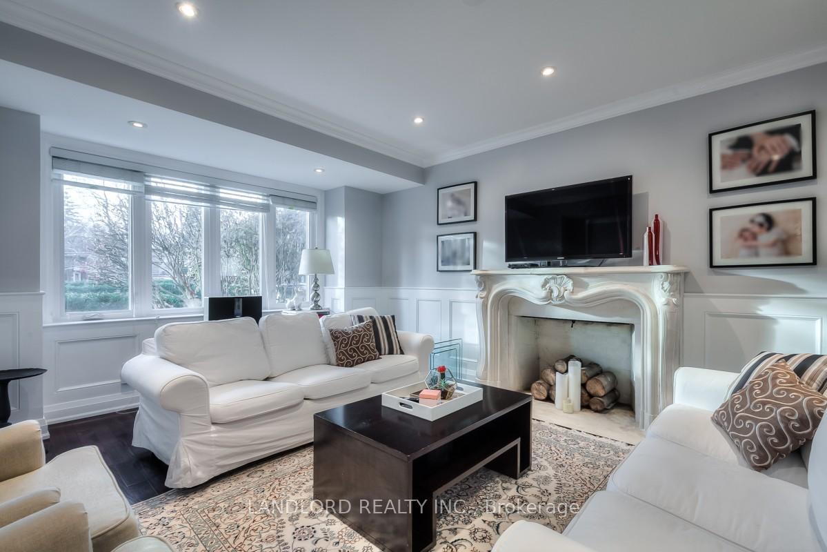 Photo 1 of 525 Russell Hill Road, Toronto, Forest Hill South — HOMEH