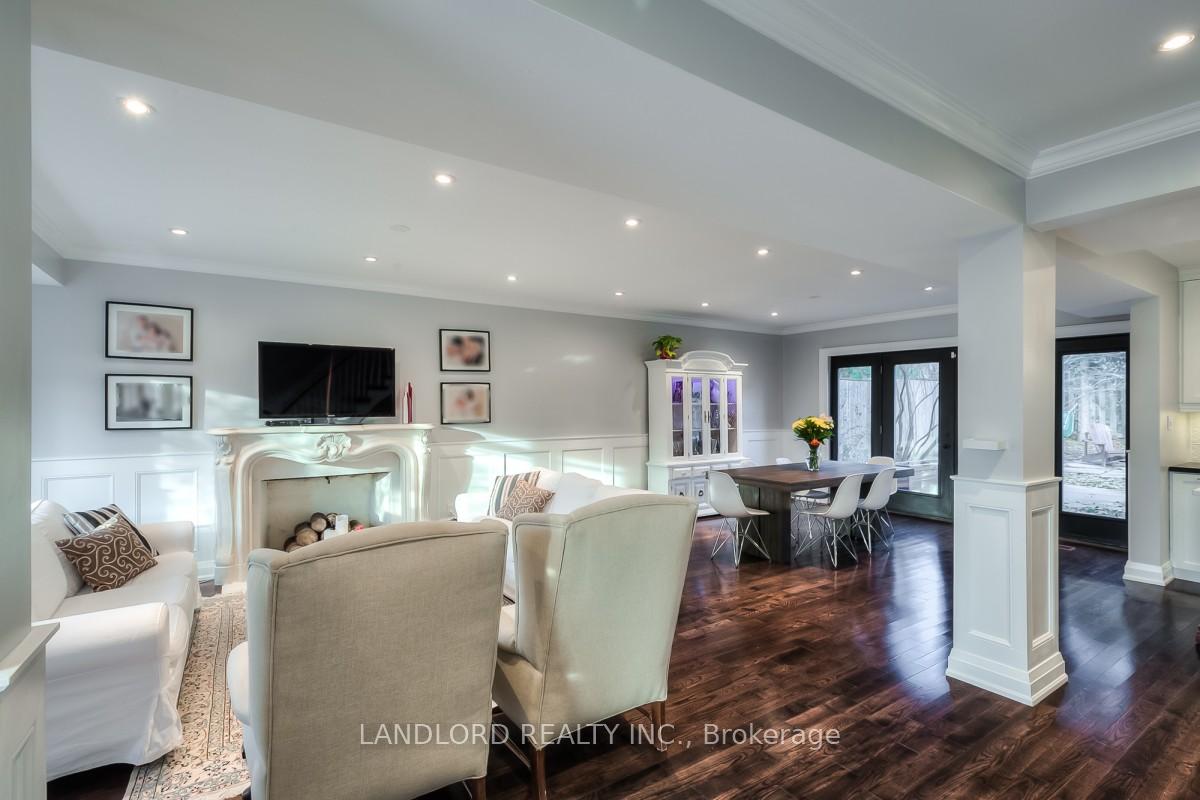 Photo 2 of 525 Russell Hill Road, Toronto, Forest Hill South — HOMEH