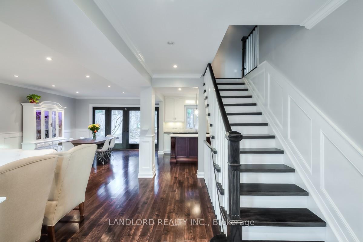 Photo 6 of 525 Russell Hill Road, Toronto, Forest Hill South — HOMEH