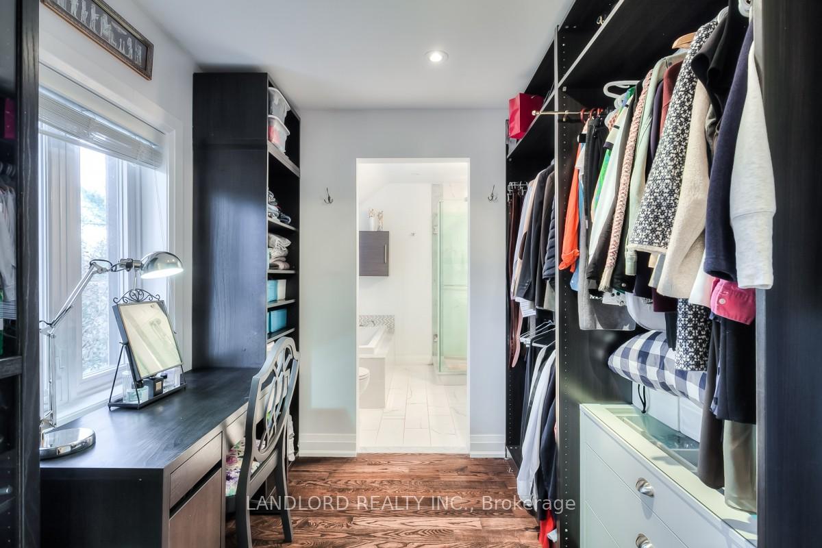 Photo 8 of 525 Russell Hill Road, Toronto, Forest Hill South — HOMEH