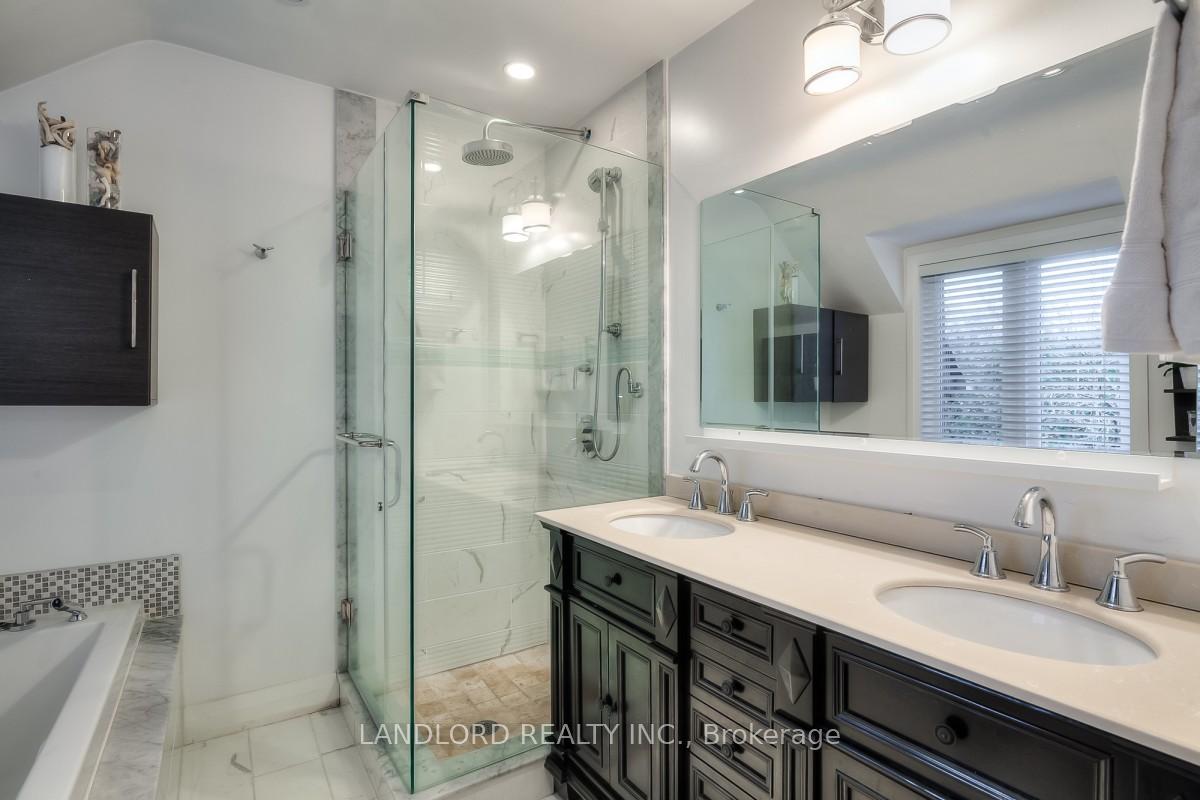 Photo 9 of 525 Russell Hill Road, Toronto, Forest Hill South — HOMEH