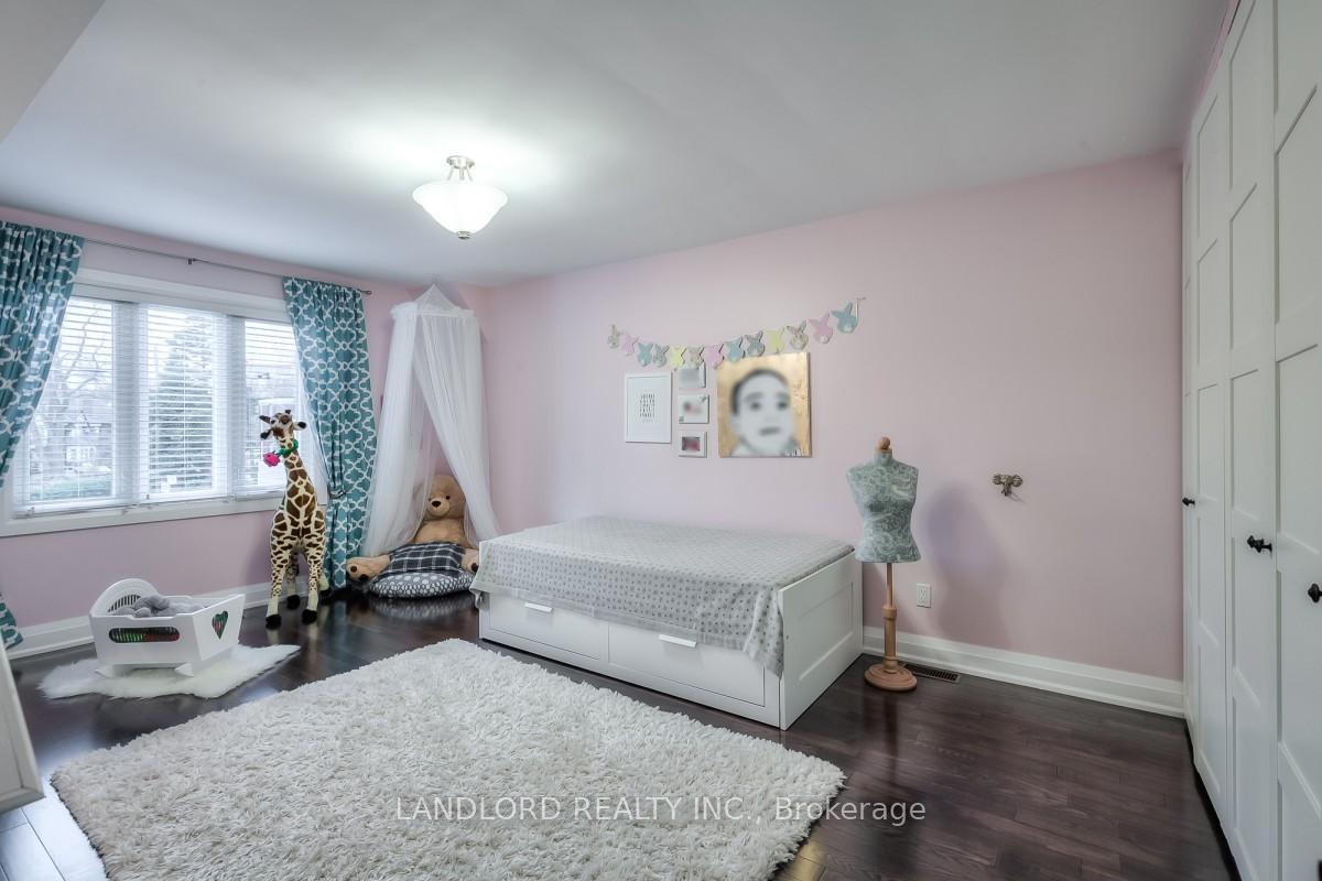 Photo 10 of 525 Russell Hill Road, Toronto, Forest Hill South — HOMEH