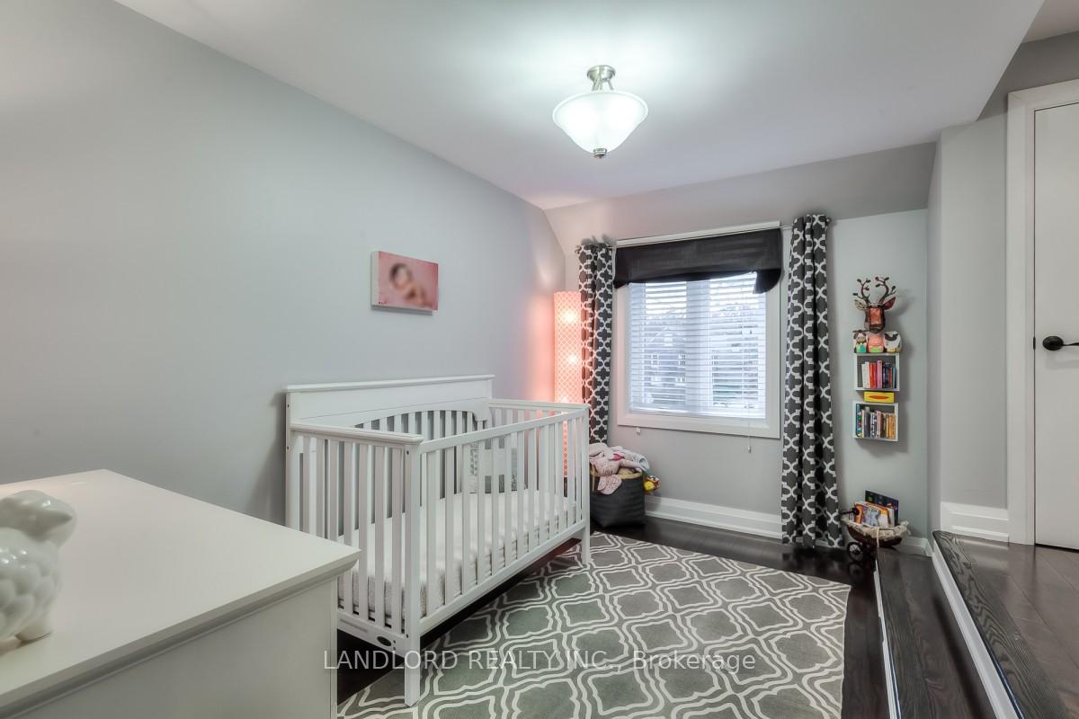 Photo 12 of 525 Russell Hill Road, Toronto, Forest Hill South — HOMEH