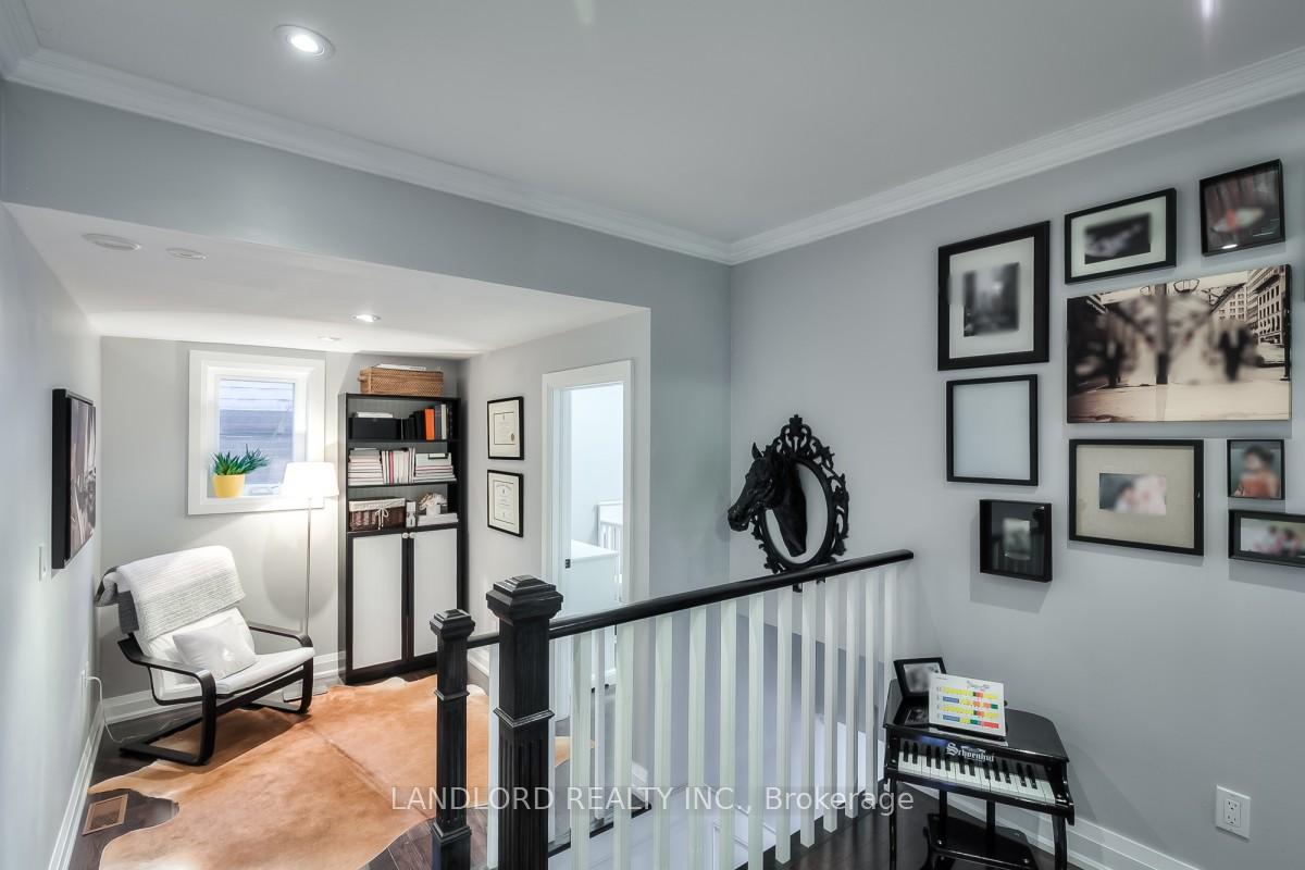 Photo 13 of 525 Russell Hill Road, Toronto, Forest Hill South — HOMEH