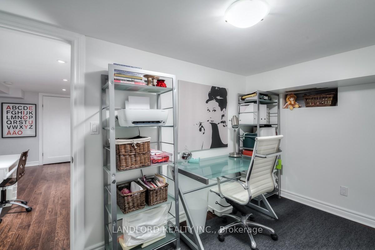 Photo 15 of 525 Russell Hill Road, Toronto, Forest Hill South — HOMEH