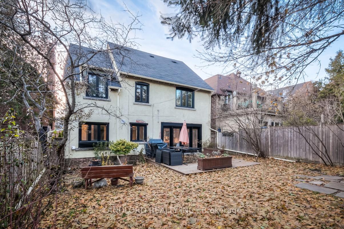 Photo 18 of 525 Russell Hill Road, Toronto, Forest Hill South — HOMEH
