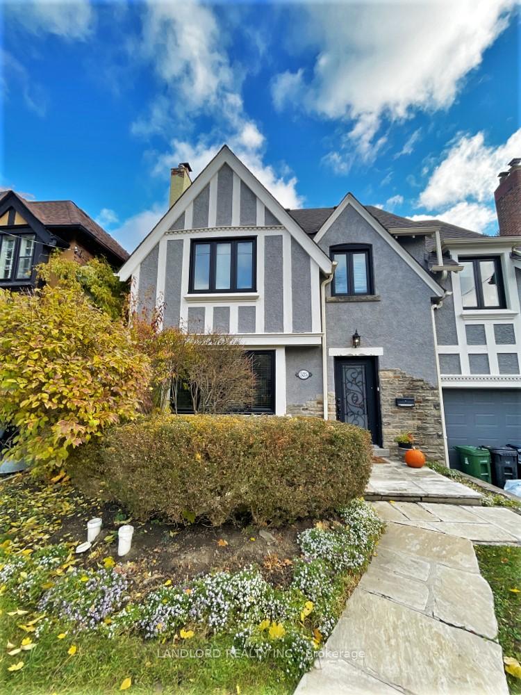 Photo 19 of 525 Russell Hill Road, Toronto, Forest Hill South — HOMEH