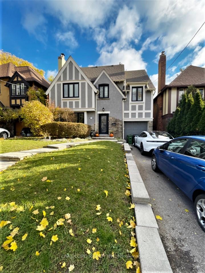 Photo 20 of 525 Russell Hill Road, Toronto, Forest Hill South — HOMEH