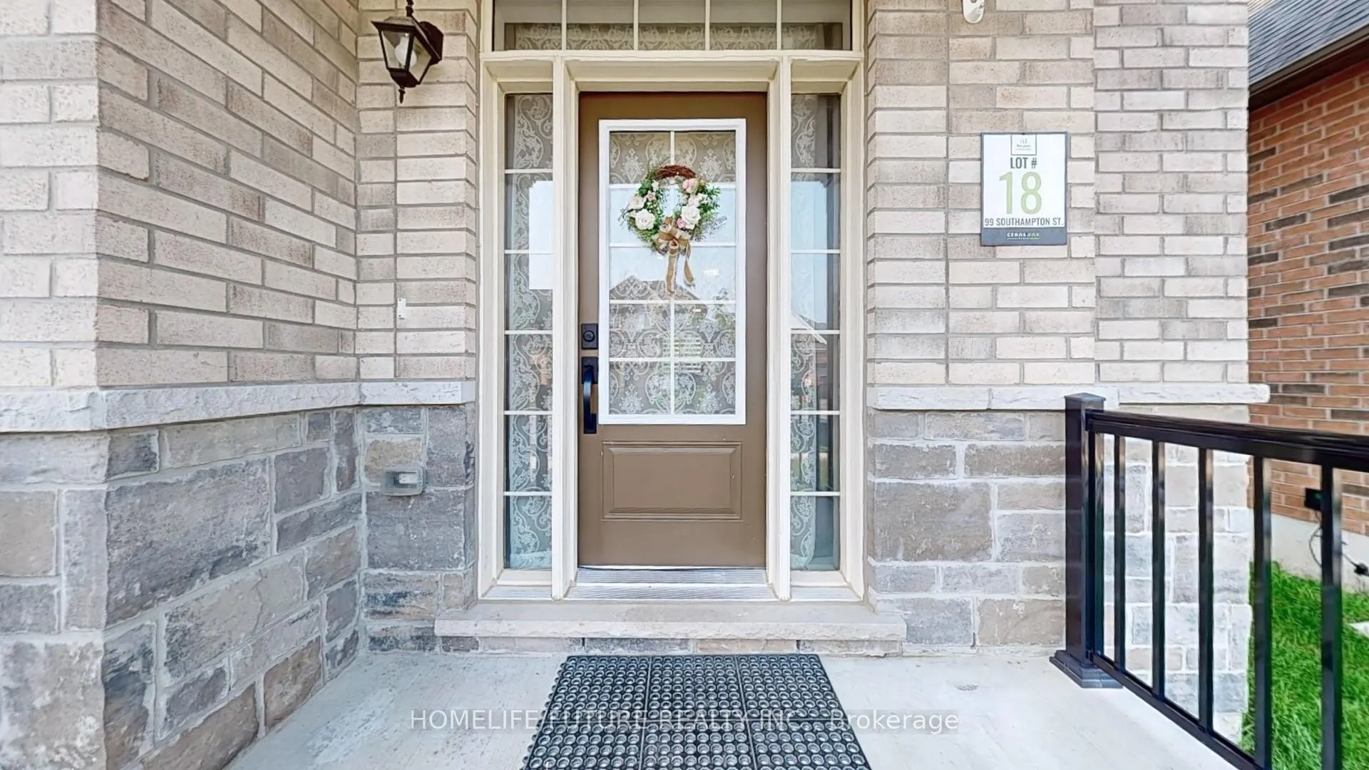 Photo 4 of 99 Southampton Street, Scugog, Port Perry — HOMEH