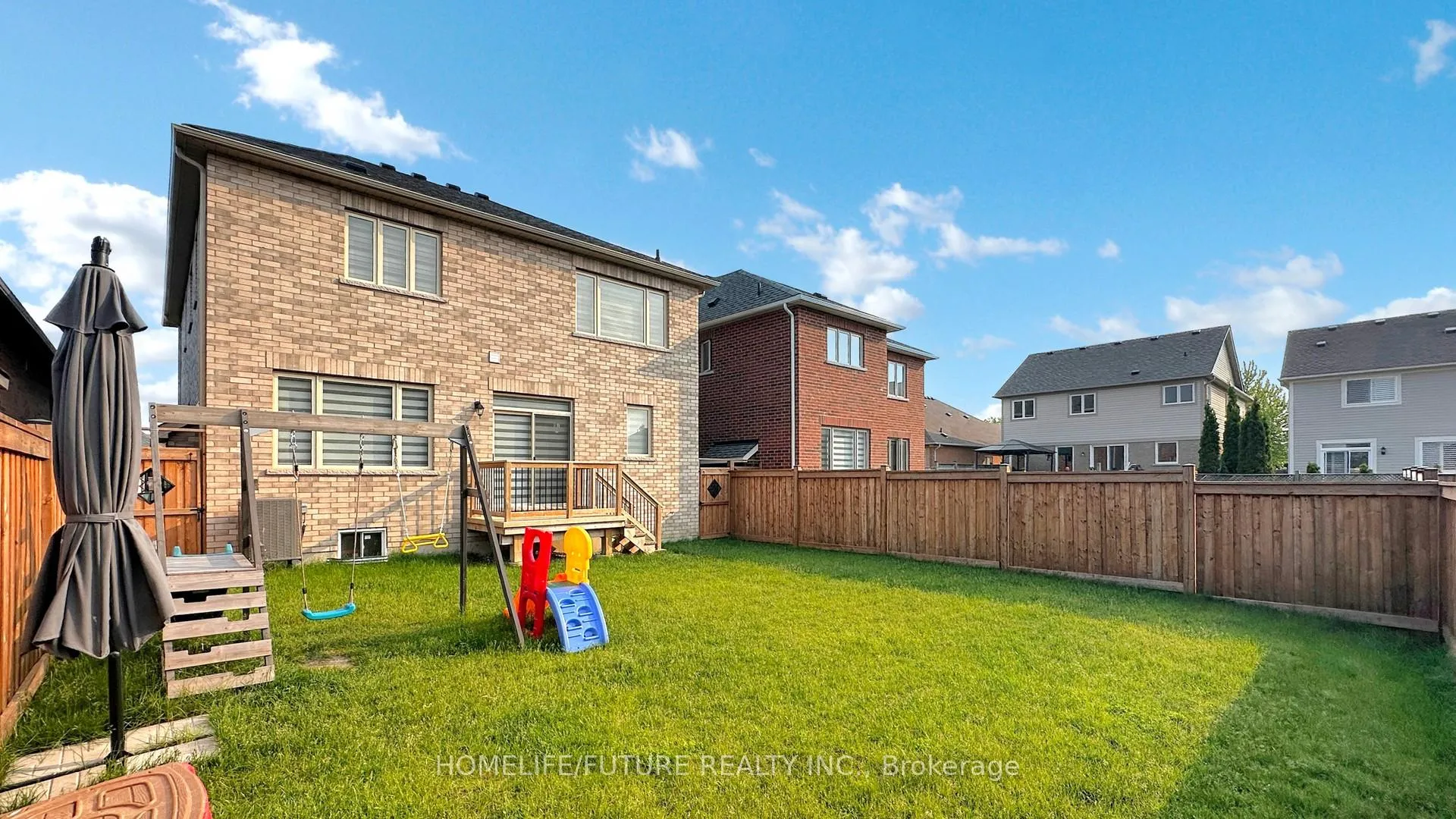 Photo 49 of 99 Southampton Street, Scugog, Port Perry — HOMEH